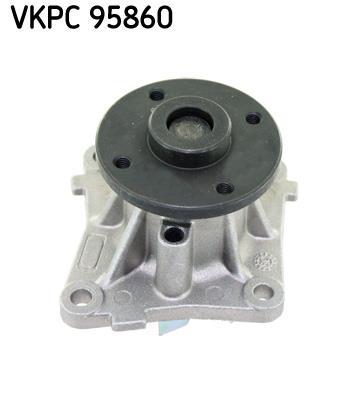Pompe à eau SKF ref. VKPC 95860